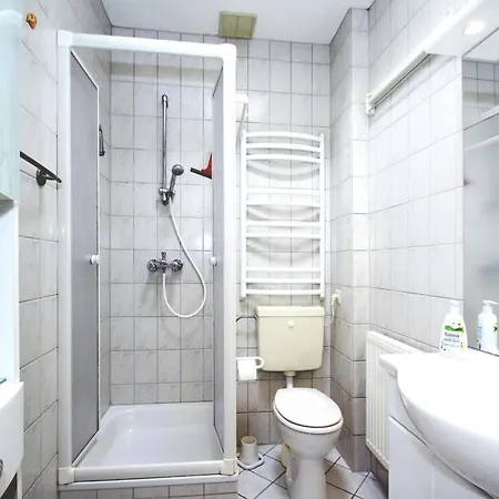 펜션 Kloensnack, 도누메시어