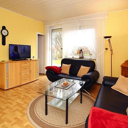 Holiday home Kloensnack, *