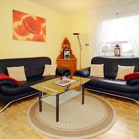 Holiday home Kloensnack, Dornumersiel