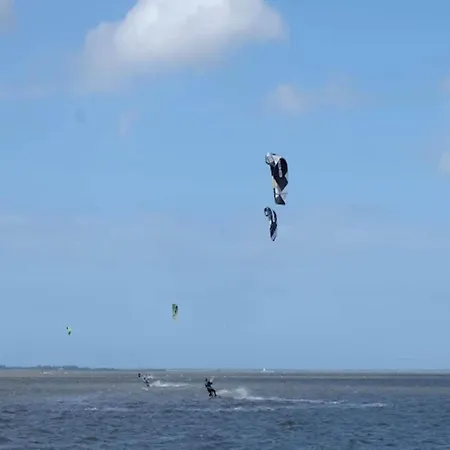 Kloensnack, * 도누메시어