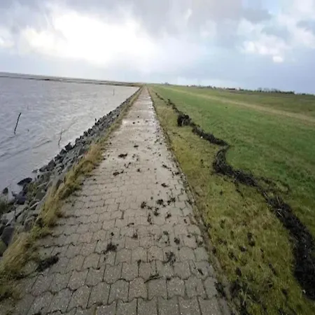 펜션 Kloensnack, *