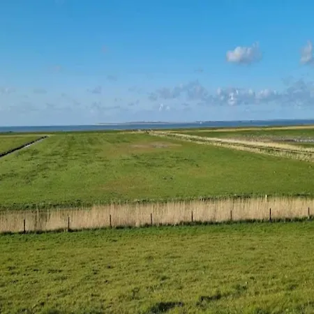 Kloensnack, 펜션 *