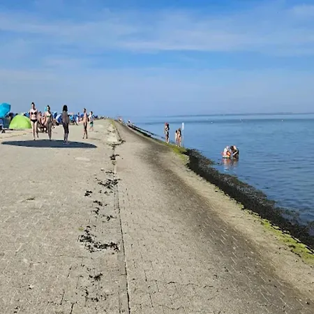 펜션 Kloensnack, *