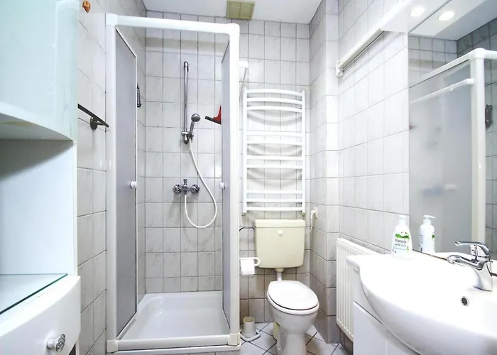 Hébergement de vacances Kloensnack, Dornumersiel