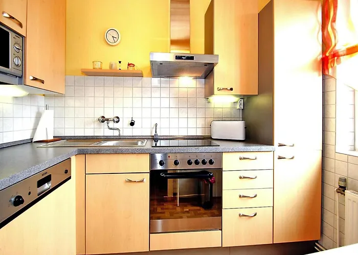 Hébergement de vacances Kloensnack,