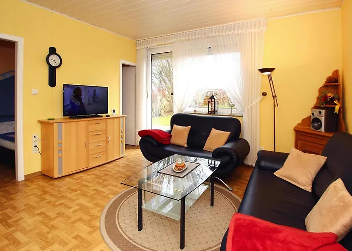 Hébergement de vacances Kloensnack, *