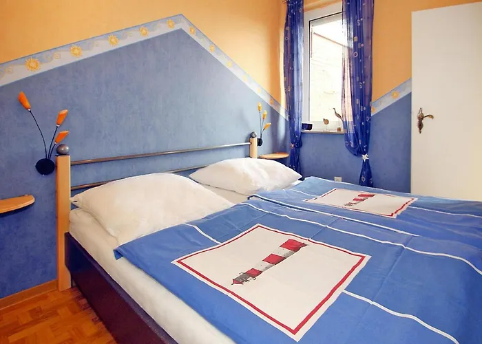 Hébergement de vacances Kloensnack,