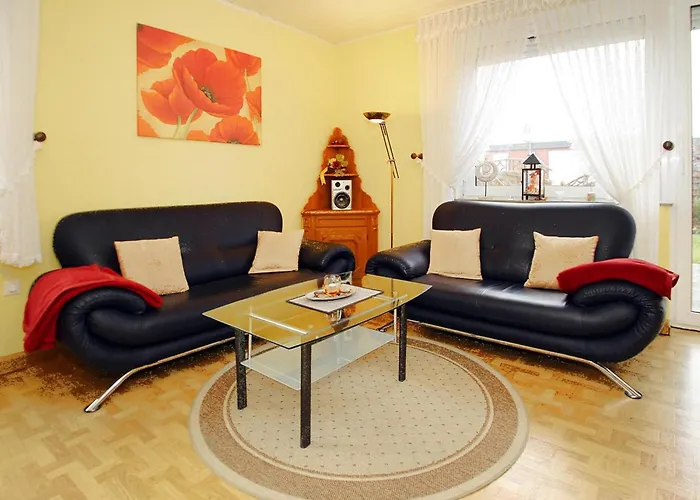 Hébergement de vacances Kloensnack, Dornumersiel