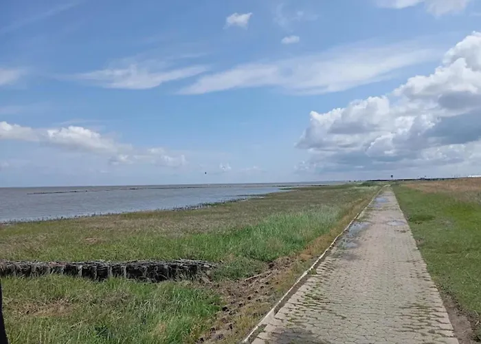 Hébergement de vacances Kloensnack,