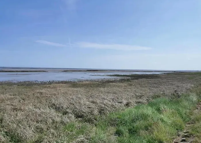 Kloensnack, * Dornumersiel