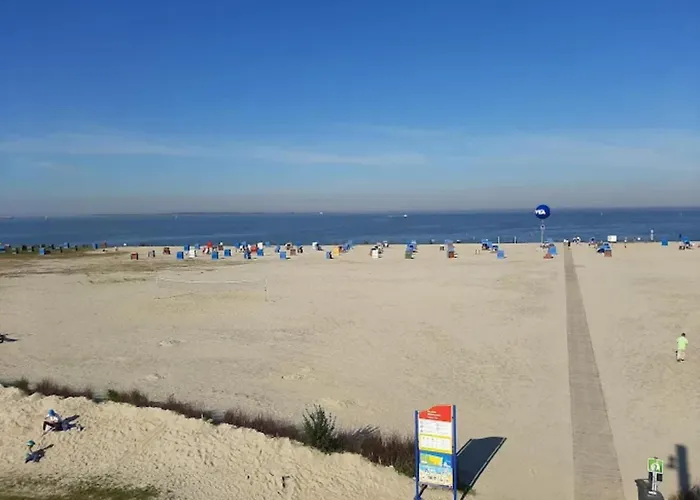 Hébergement de vacances Kloensnack, *