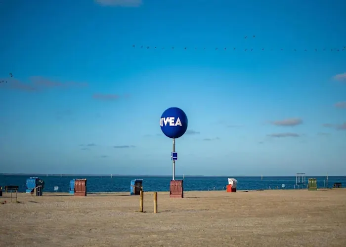 Kloensnack, Dornumersiel