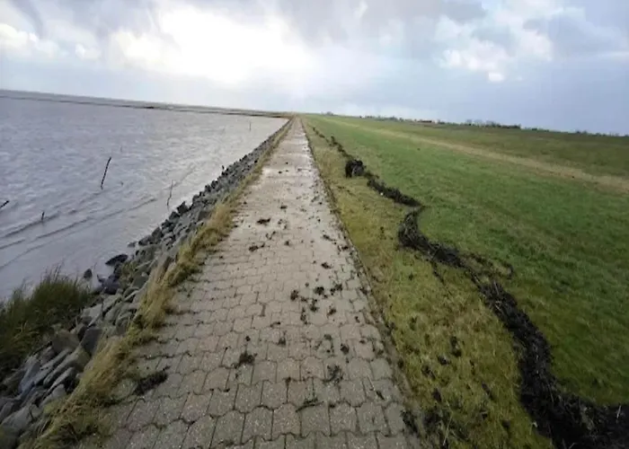 Hébergement de vacances Kloensnack, *